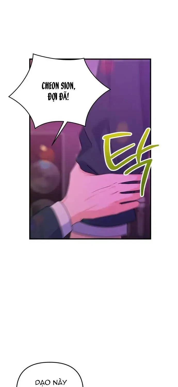 Vì Một Thúc Viên Mãn Cho Đôi Ta Chap 19 - Next Chap 20