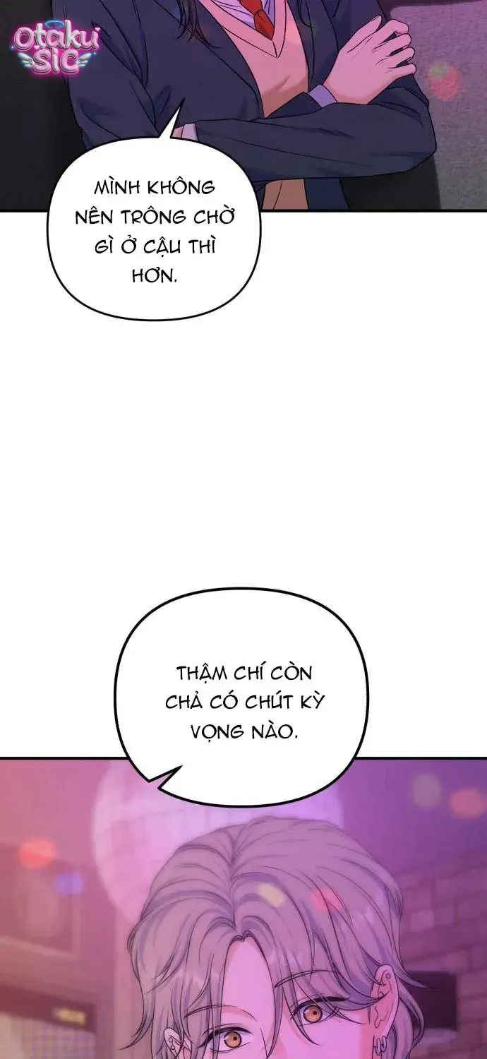 Vì Một Thúc Viên Mãn Cho Đôi Ta Chap 19 - Next Chap 20