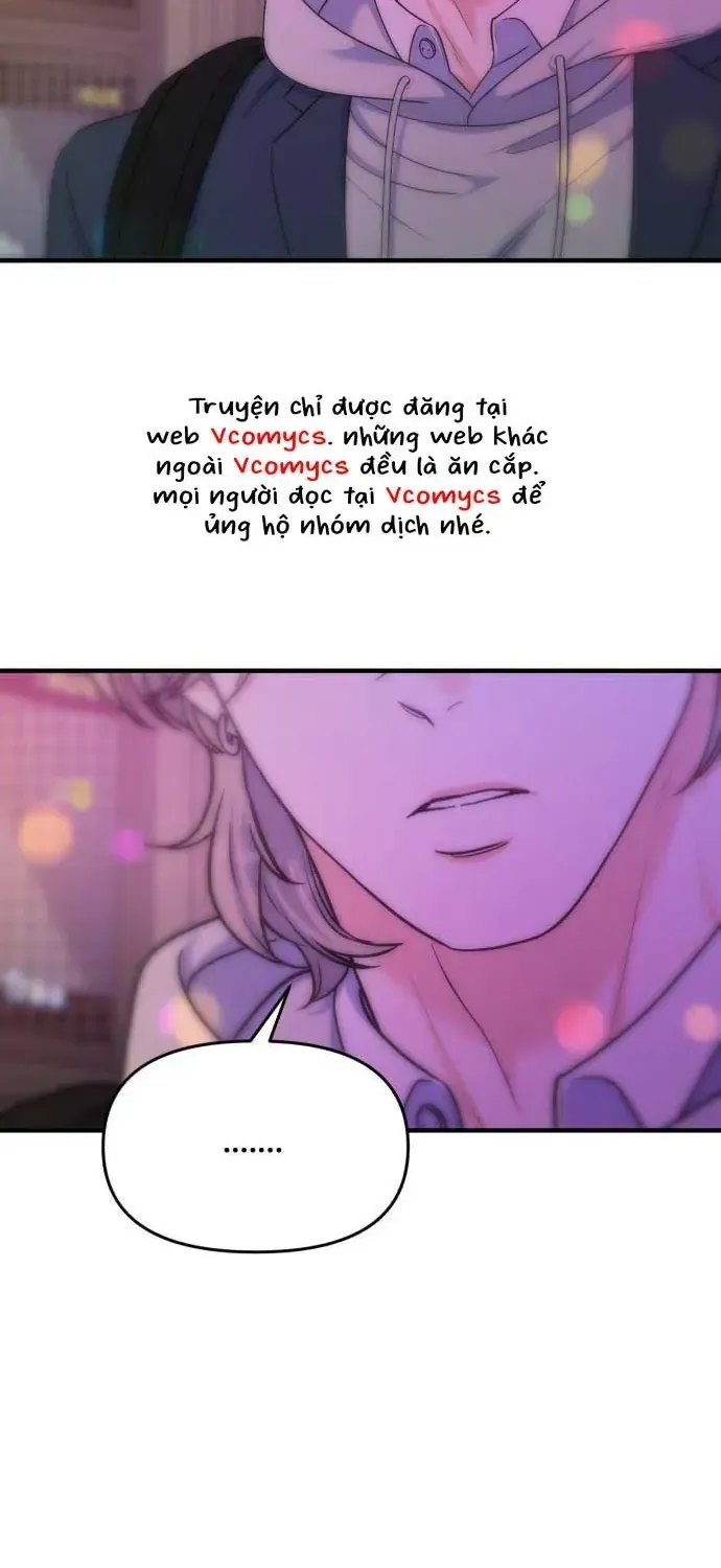 Vì Một Thúc Viên Mãn Cho Đôi Ta Chap 19 - Next Chap 20
