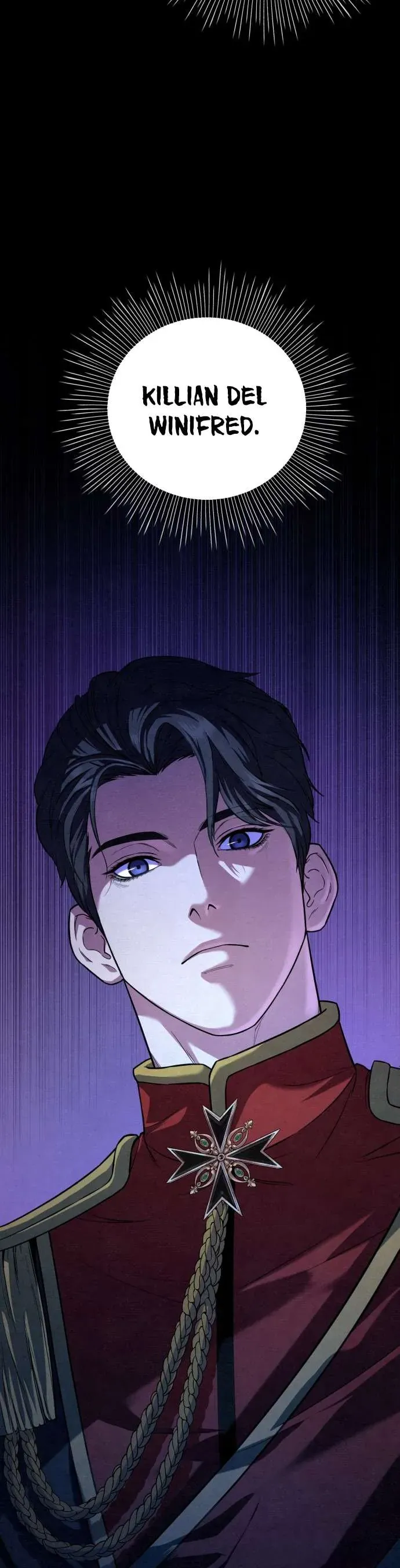 Vì Một Thúc Viên Mãn Cho Đôi Ta Chap 2 - Next Chap 3