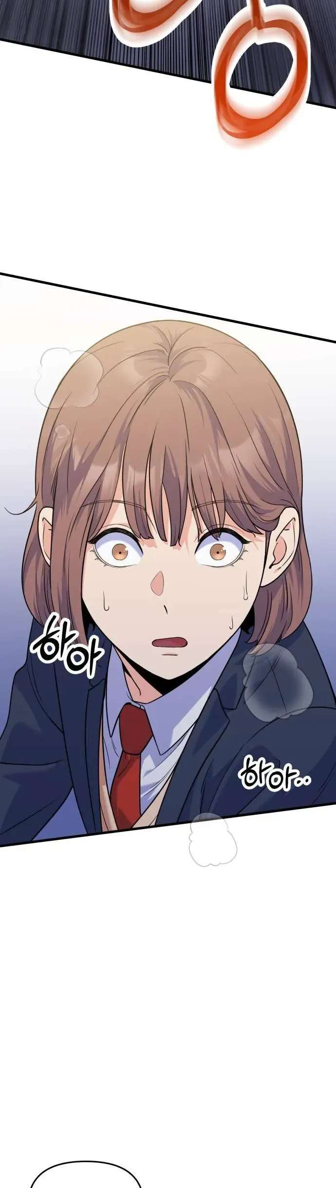 Vì Một Thúc Viên Mãn Cho Đôi Ta Chap 2 - Next Chap 3