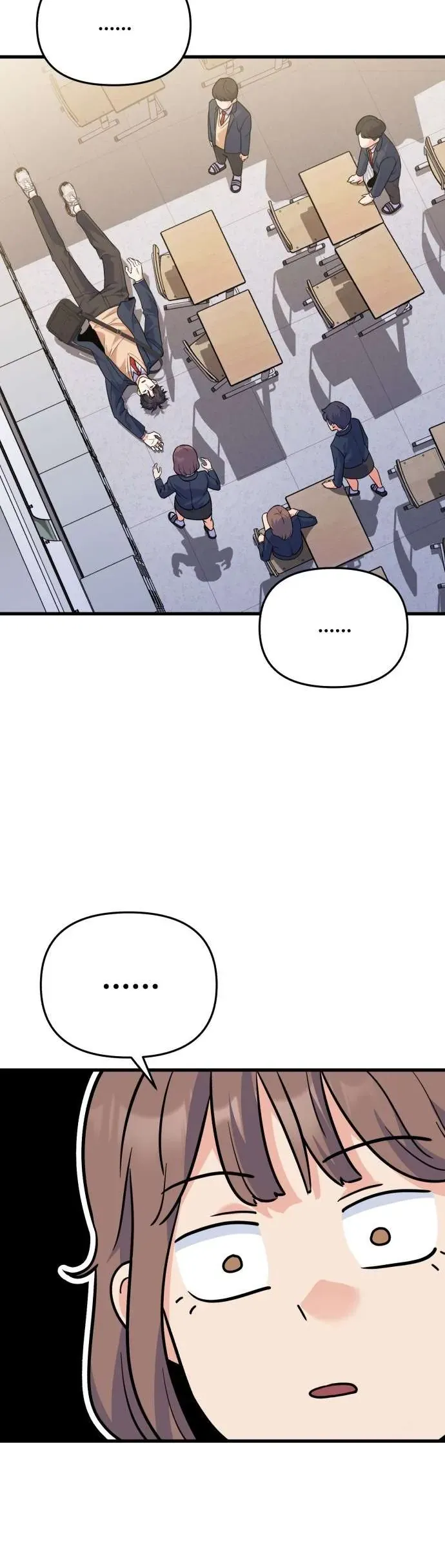 Vì Một Thúc Viên Mãn Cho Đôi Ta Chap 2 - Next Chap 3