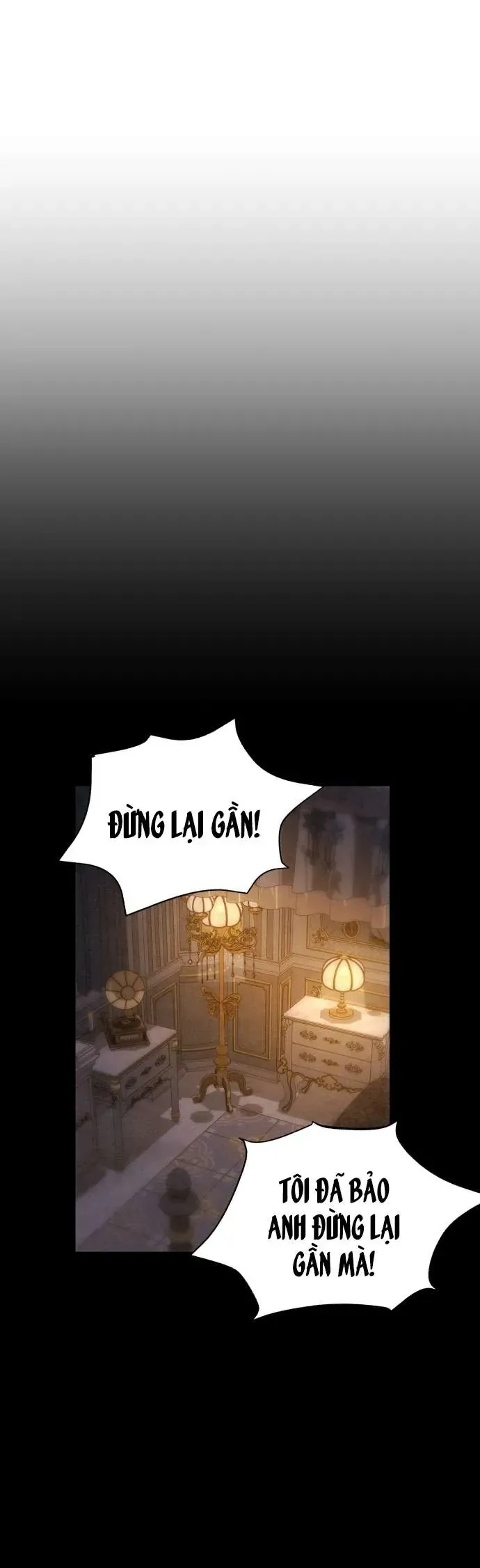 Vì Một Thúc Viên Mãn Cho Đôi Ta Chap 2 - Next Chap 3