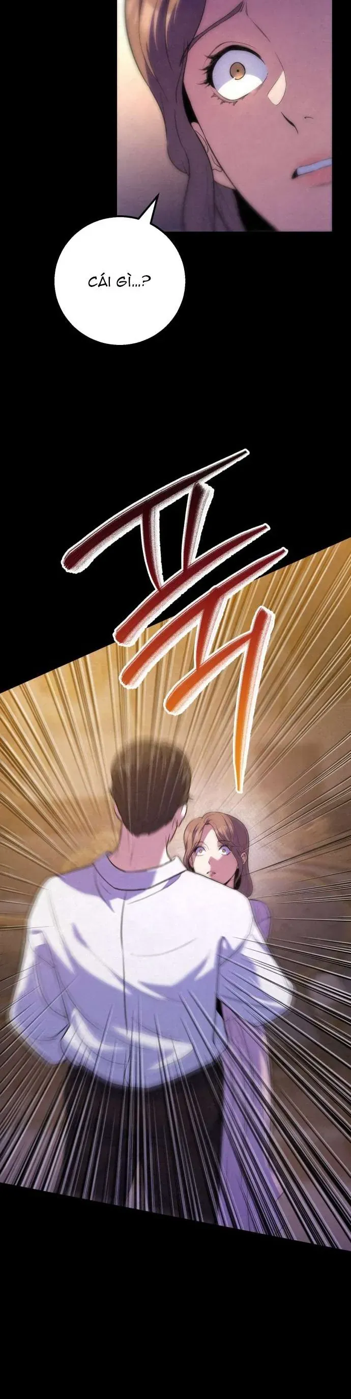 Vì Một Thúc Viên Mãn Cho Đôi Ta Chap 2 - Next Chap 3