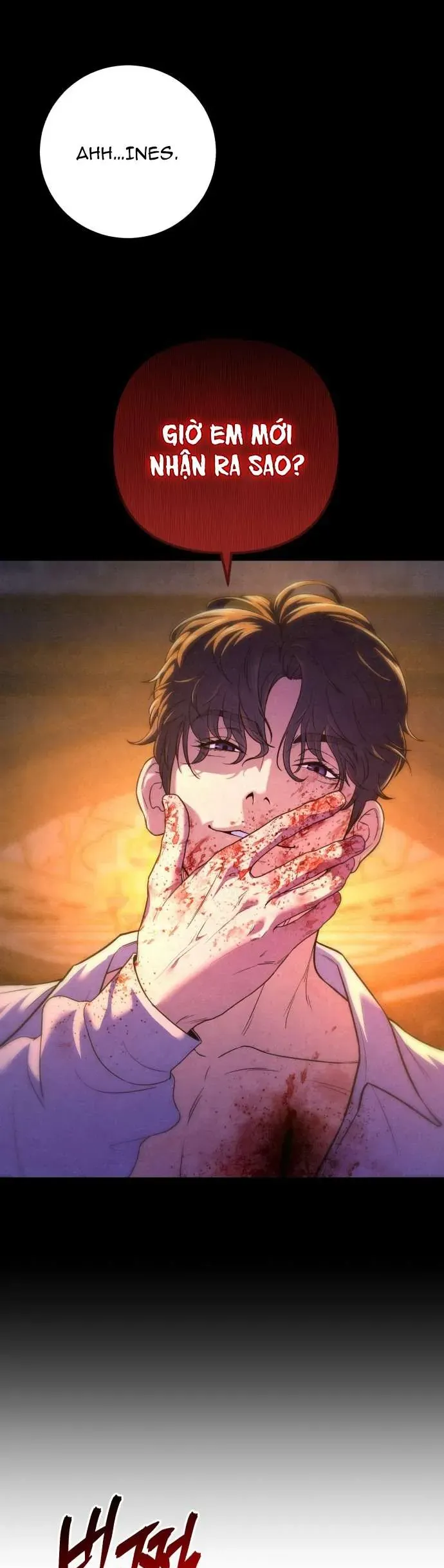 Vì Một Thúc Viên Mãn Cho Đôi Ta Chap 2 - Next Chap 3