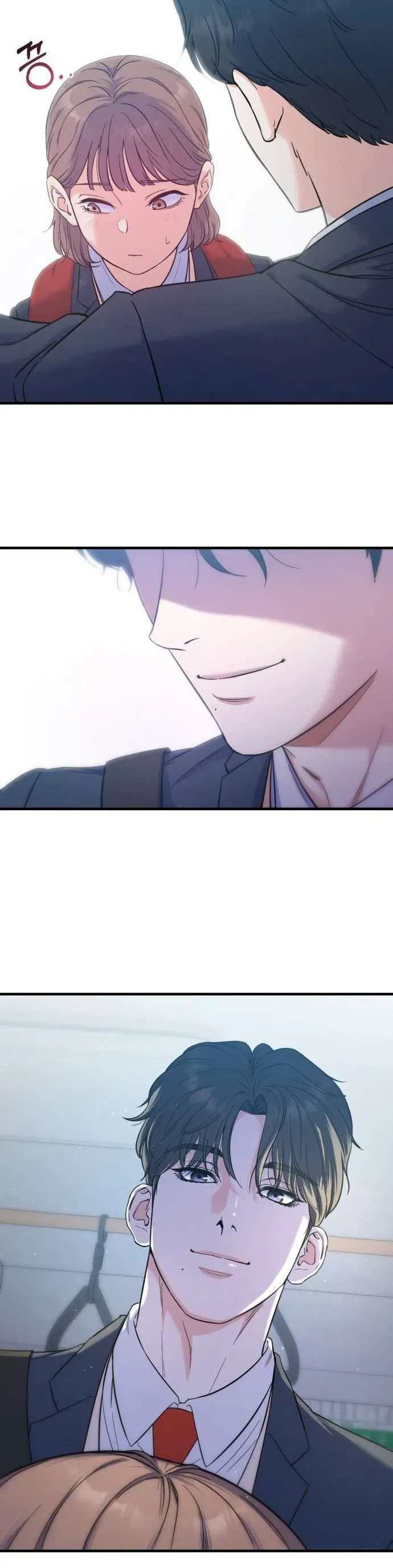 Vì Một Thúc Viên Mãn Cho Đôi Ta Chap 2 - Next Chap 3