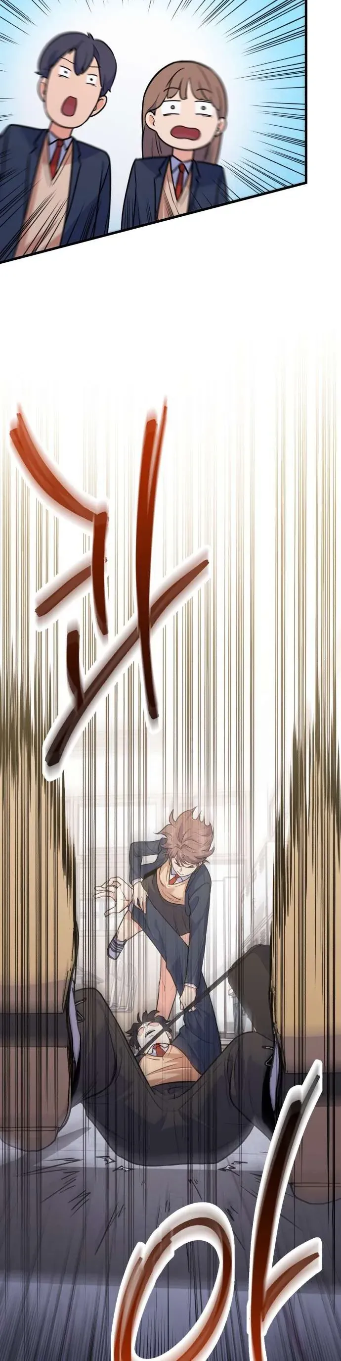 Vì Một Thúc Viên Mãn Cho Đôi Ta Chap 2 - Next Chap 3