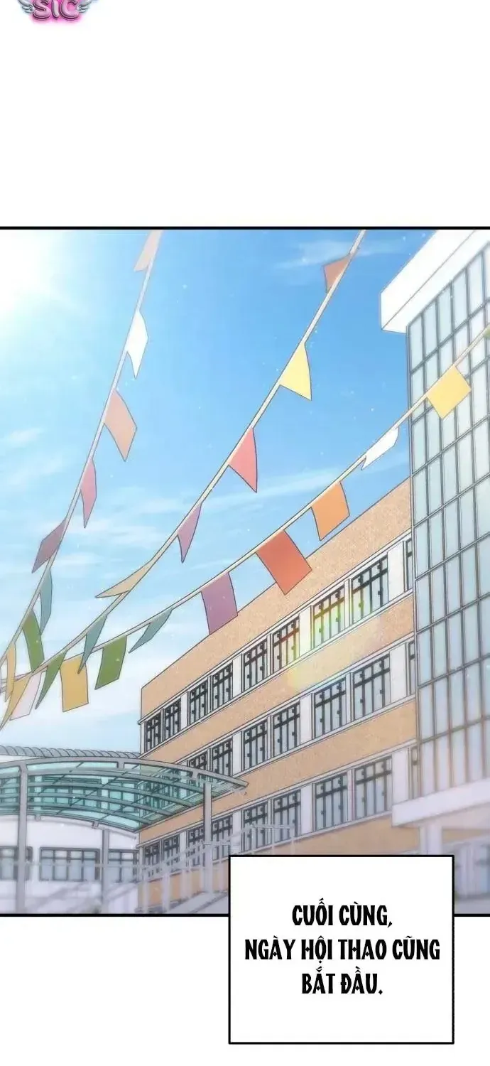 Vì Một Thúc Viên Mãn Cho Đôi Ta Chap 20 - Next Chap 21