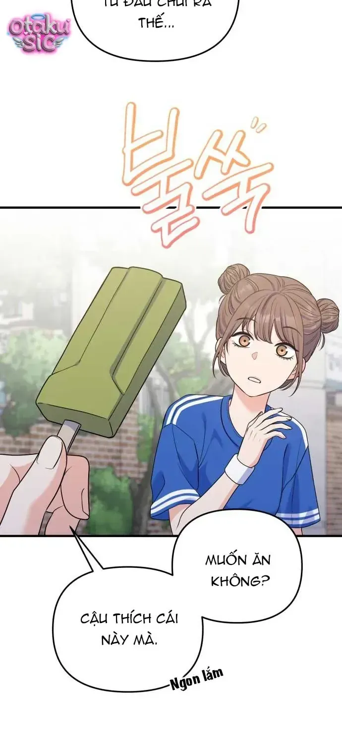 Vì Một Thúc Viên Mãn Cho Đôi Ta Chap 20 - Next Chap 21