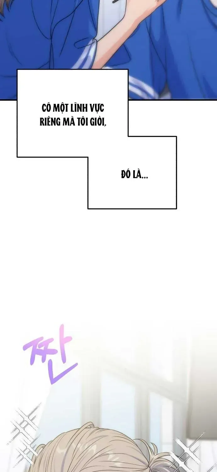 Vì Một Thúc Viên Mãn Cho Đôi Ta Chap 20 - Next Chap 21