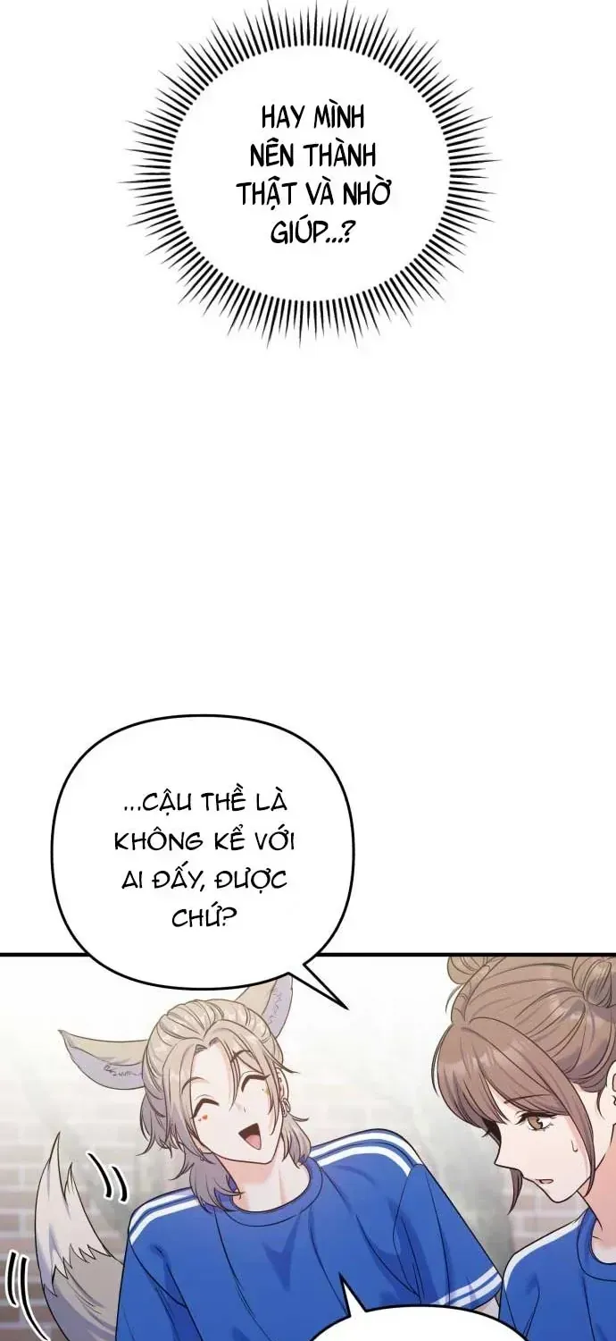 Vì Một Thúc Viên Mãn Cho Đôi Ta Chap 20 - Next Chap 21