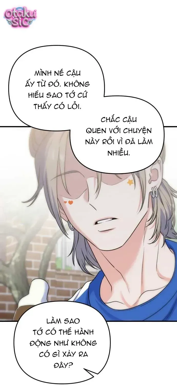 Vì Một Thúc Viên Mãn Cho Đôi Ta Chap 20 - Next Chap 21