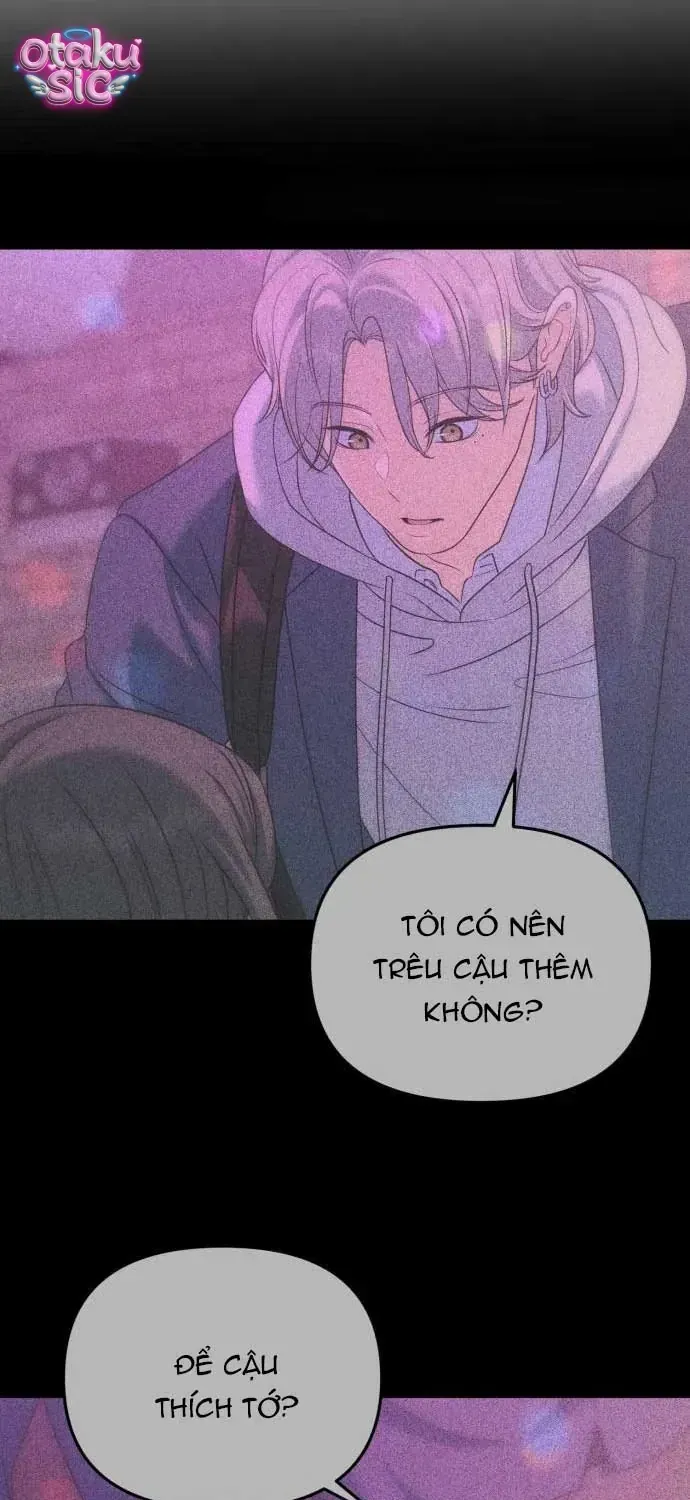 Vì Một Thúc Viên Mãn Cho Đôi Ta Chap 20 - Next Chap 21