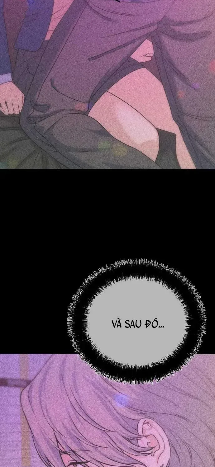 Vì Một Thúc Viên Mãn Cho Đôi Ta Chap 20 - Next Chap 21