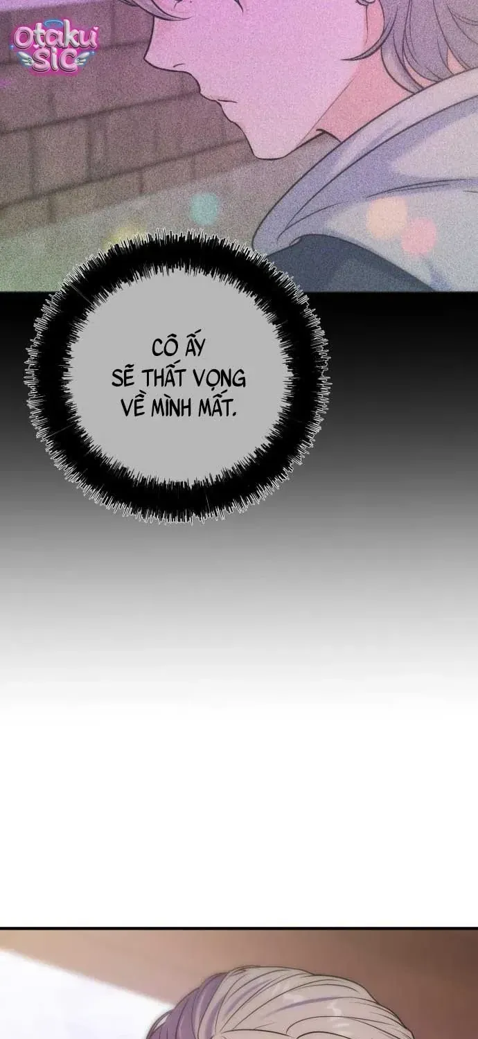 Vì Một Thúc Viên Mãn Cho Đôi Ta Chap 20 - Next Chap 21