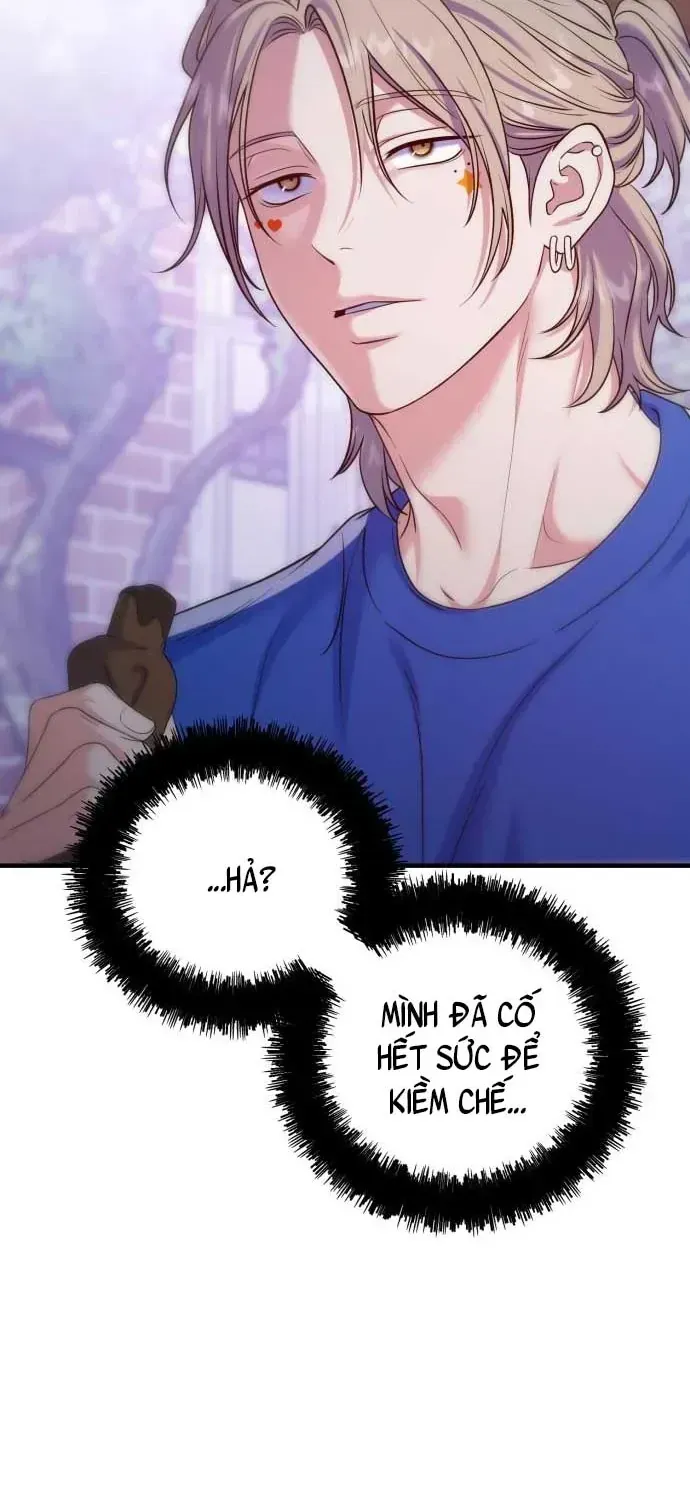 Vì Một Thúc Viên Mãn Cho Đôi Ta Chap 20 - Next Chap 21