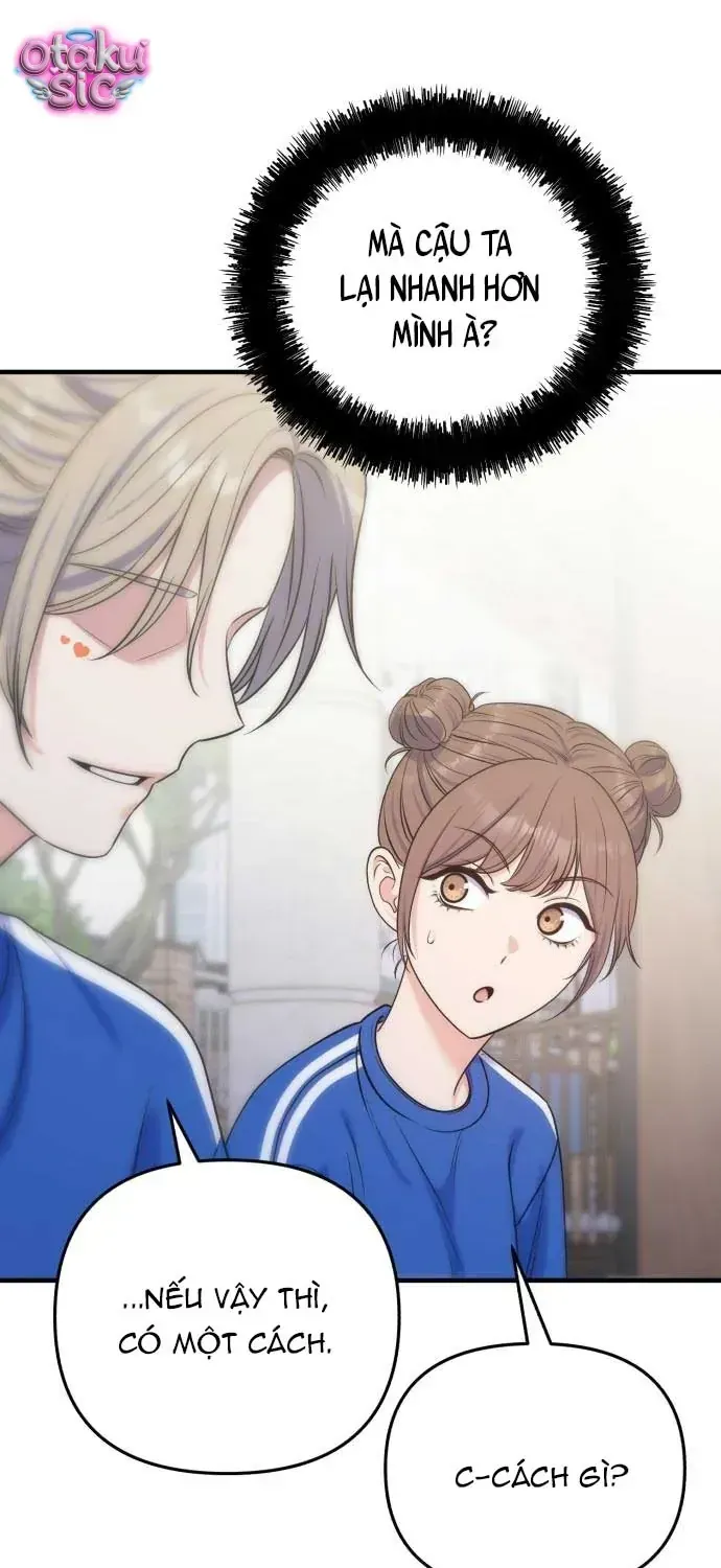 Vì Một Thúc Viên Mãn Cho Đôi Ta Chap 20 - Next Chap 21