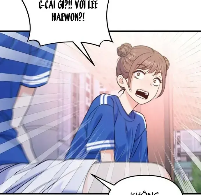 Vì Một Thúc Viên Mãn Cho Đôi Ta Chap 20 - Next Chap 21