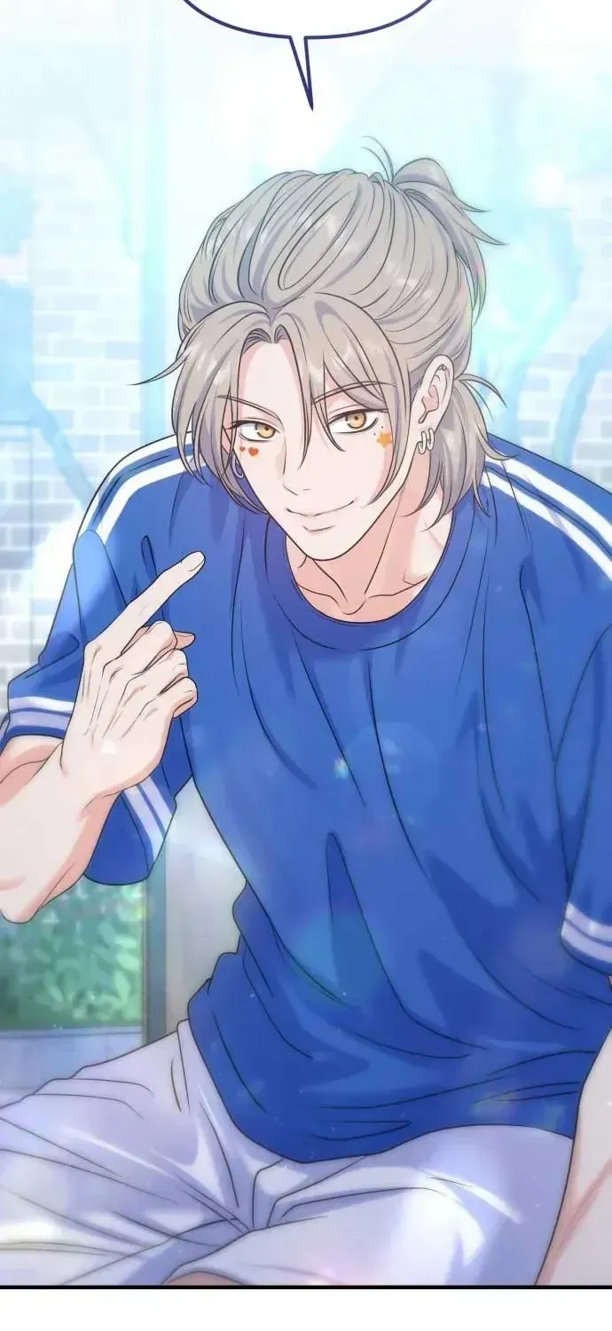 Vì Một Thúc Viên Mãn Cho Đôi Ta Chap 20 - Next Chap 21