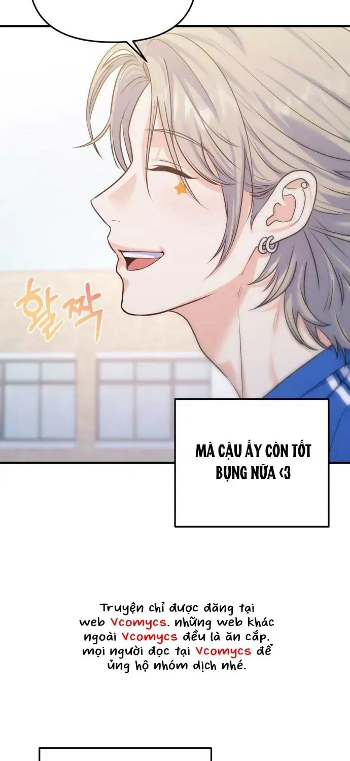 Vì Một Thúc Viên Mãn Cho Đôi Ta Chap 20 - Next Chap 21