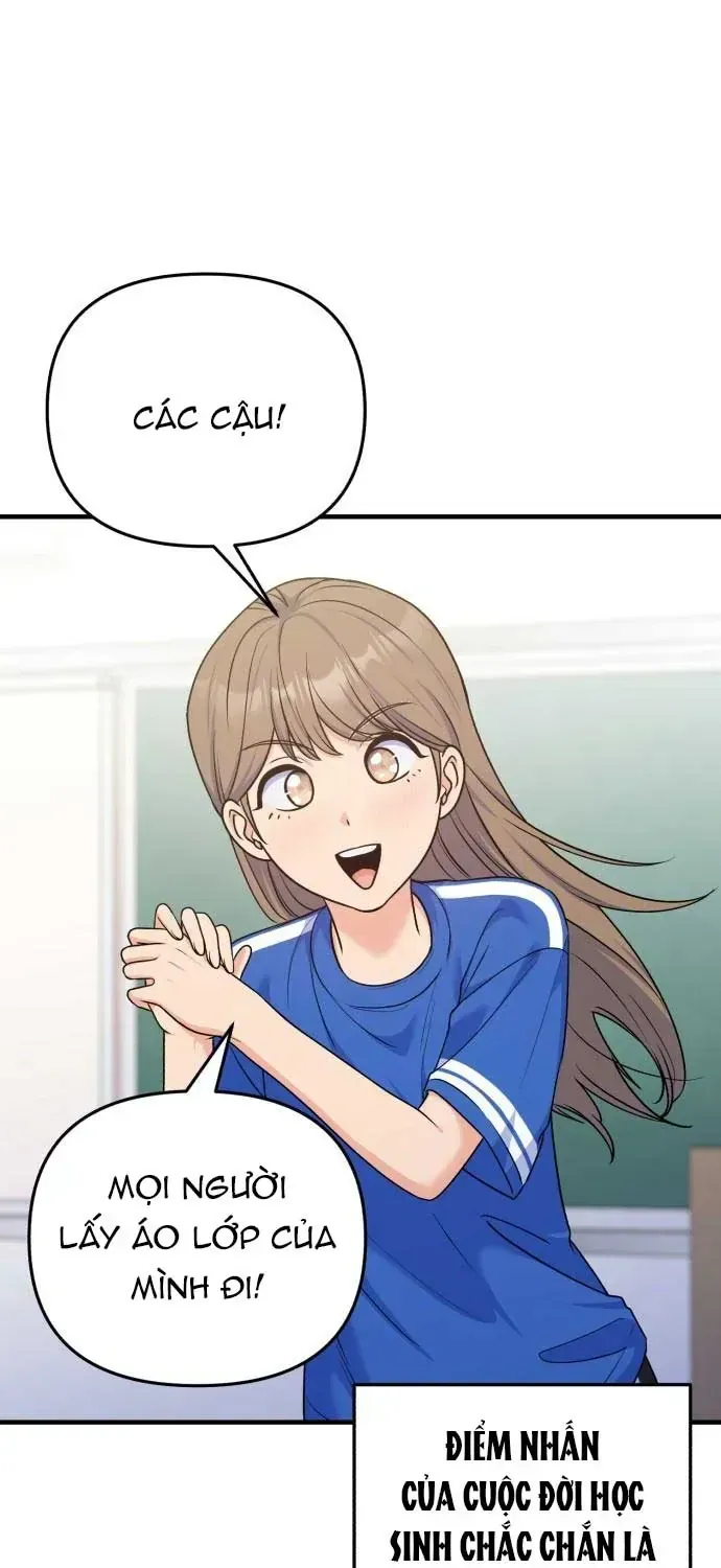 Vì Một Thúc Viên Mãn Cho Đôi Ta Chap 20 - Next Chap 21