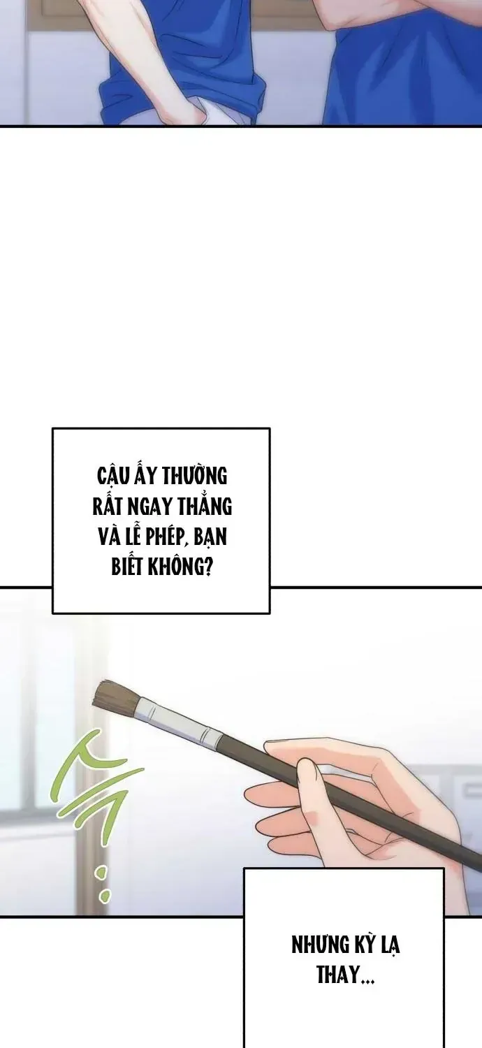 Vì Một Thúc Viên Mãn Cho Đôi Ta Chap 20 - Next Chap 21