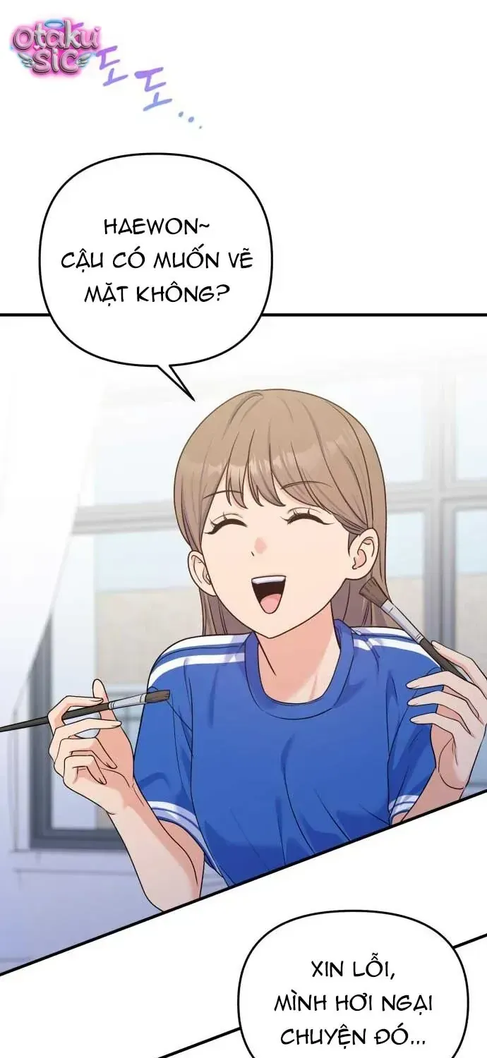 Vì Một Thúc Viên Mãn Cho Đôi Ta Chap 20 - Next Chap 21