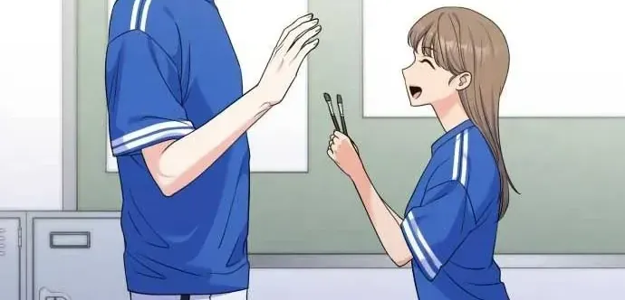 Vì Một Thúc Viên Mãn Cho Đôi Ta Chap 20 - Next Chap 21