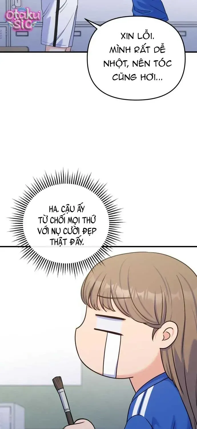 Vì Một Thúc Viên Mãn Cho Đôi Ta Chap 20 - Next Chap 21