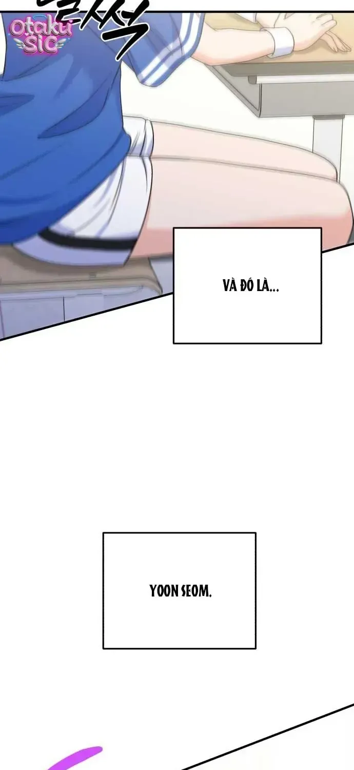 Vì Một Thúc Viên Mãn Cho Đôi Ta Chap 20 - Next Chap 21