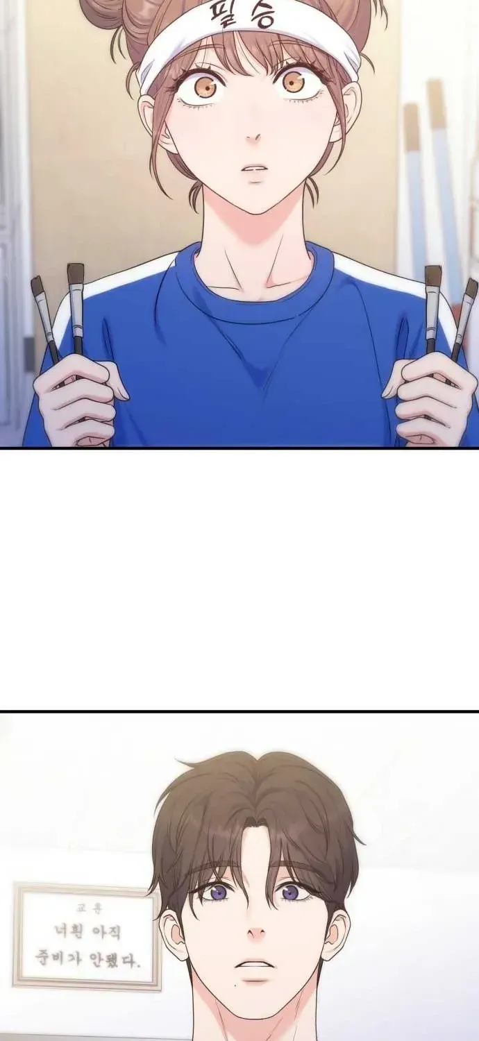 Vì Một Thúc Viên Mãn Cho Đôi Ta Chap 20 - Next Chap 21