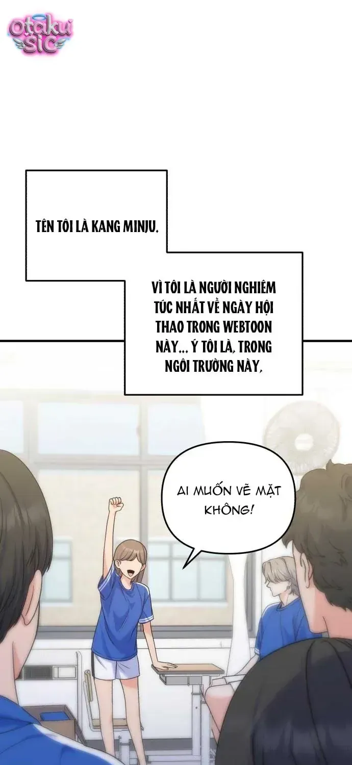 Vì Một Thúc Viên Mãn Cho Đôi Ta Chap 20 - Next Chap 21