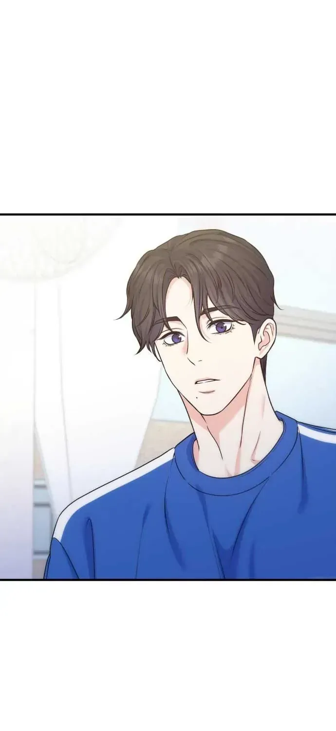 Vì Một Thúc Viên Mãn Cho Đôi Ta Chap 20 - Next Chap 21