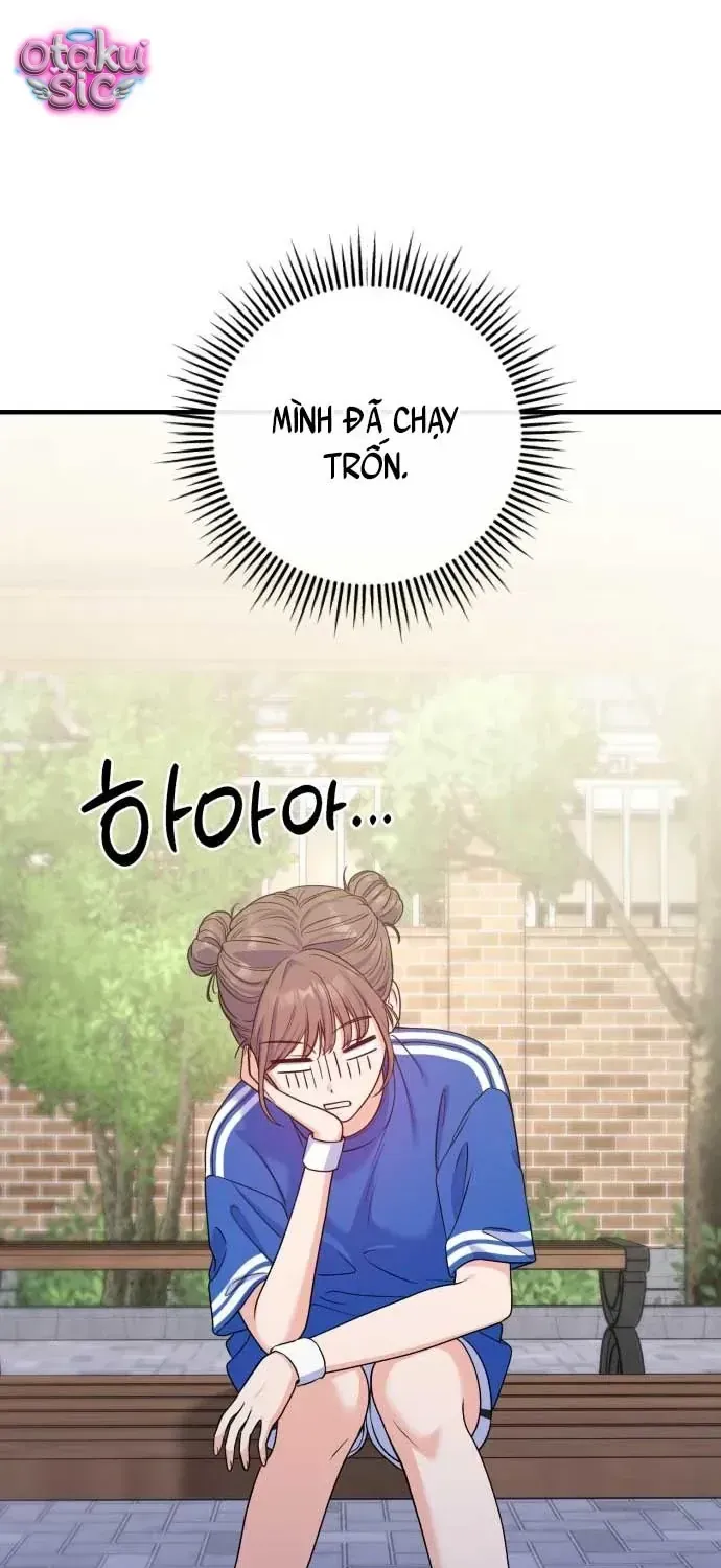 Vì Một Thúc Viên Mãn Cho Đôi Ta Chap 20 - Next Chap 21
