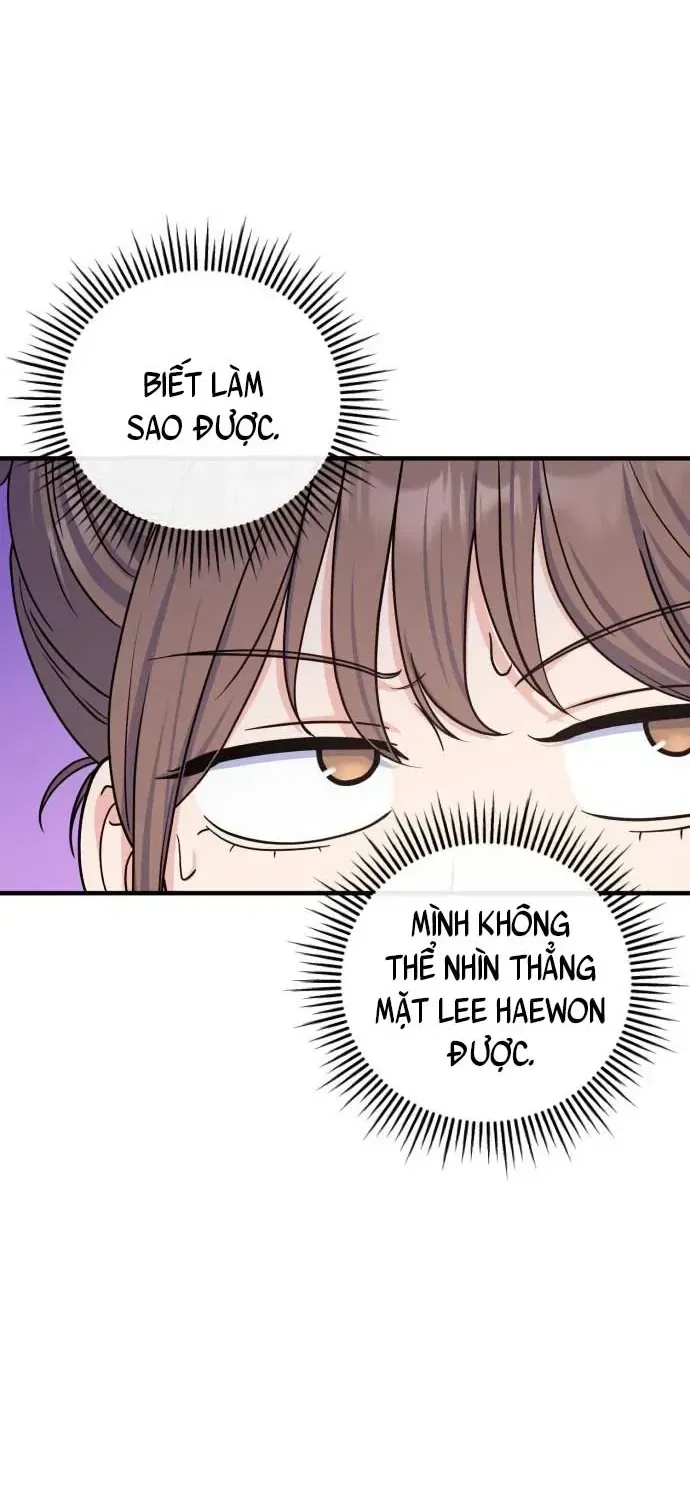 Vì Một Thúc Viên Mãn Cho Đôi Ta Chap 20 - Next Chap 21