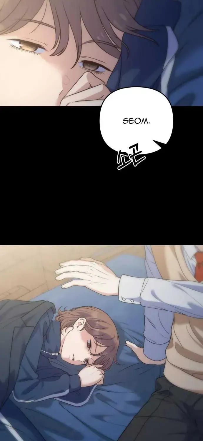 Vì Một Thúc Viên Mãn Cho Đôi Ta Chap 20 - Next Chap 21