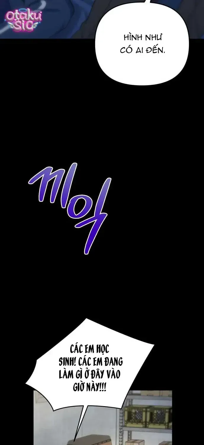 Vì Một Thúc Viên Mãn Cho Đôi Ta Chap 20 - Next Chap 21