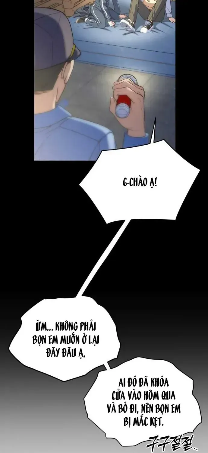 Vì Một Thúc Viên Mãn Cho Đôi Ta Chap 20 - Next Chap 21