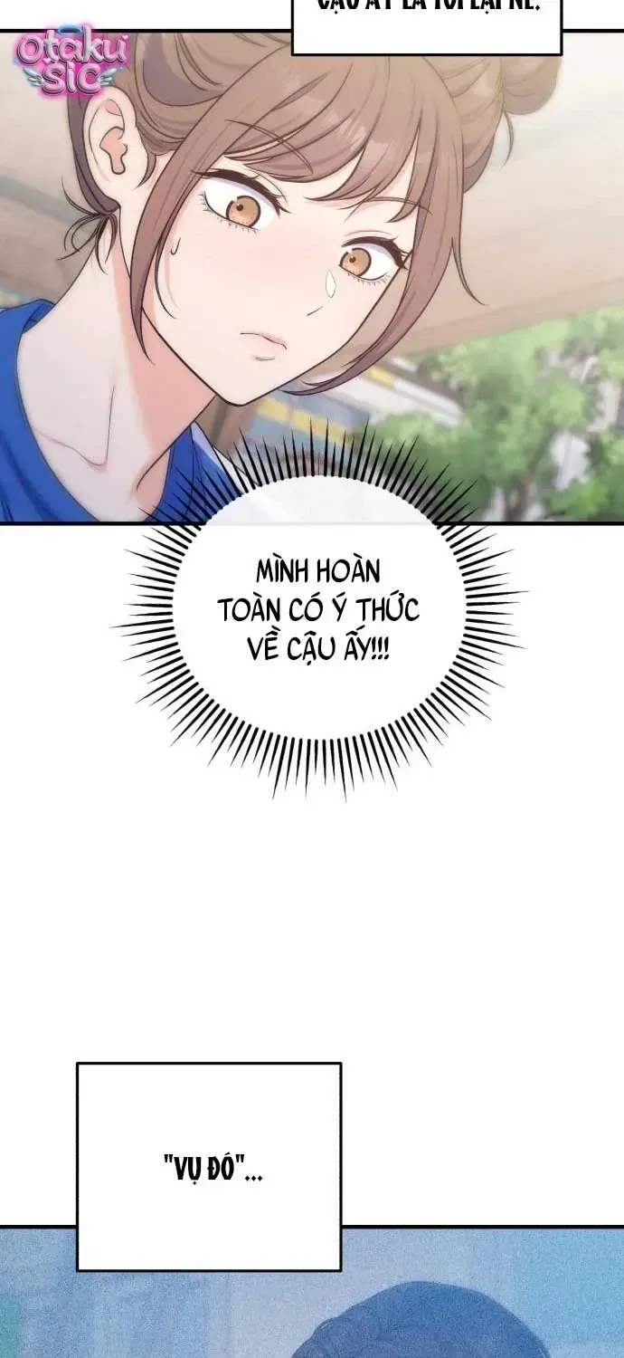 Vì Một Thúc Viên Mãn Cho Đôi Ta Chap 20 - Next Chap 21