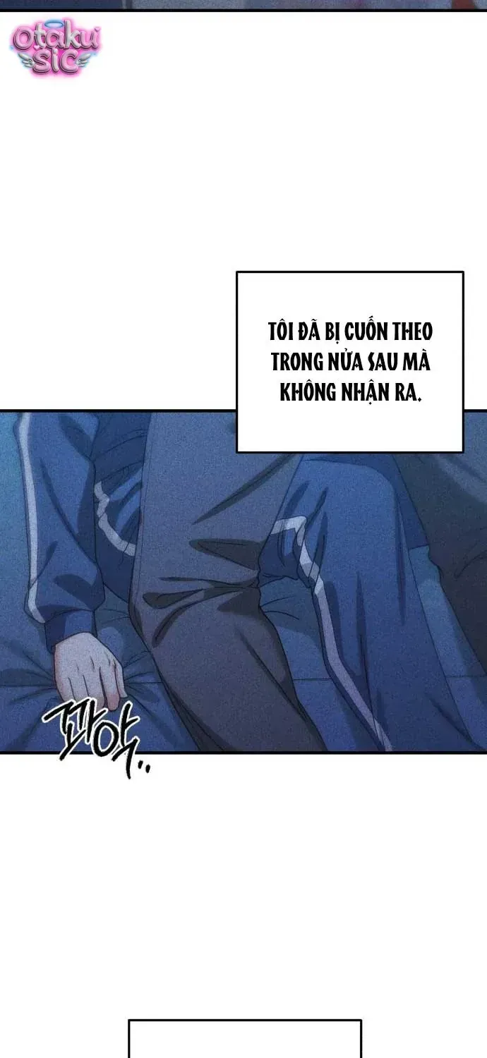 Vì Một Thúc Viên Mãn Cho Đôi Ta Chap 20 - Next Chap 21