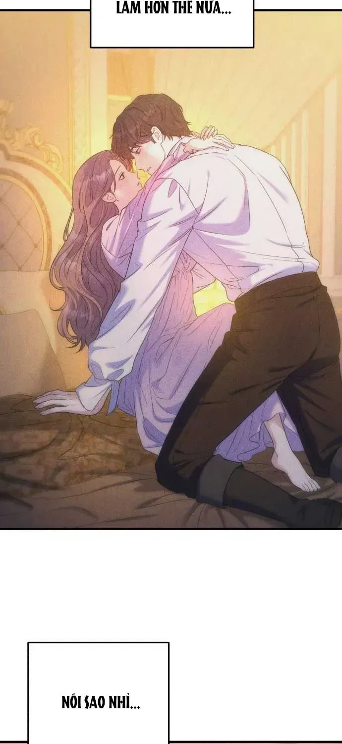 Vì Một Thúc Viên Mãn Cho Đôi Ta Chap 20 - Next Chap 21