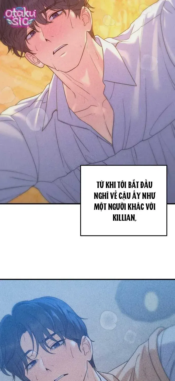 Vì Một Thúc Viên Mãn Cho Đôi Ta Chap 20 - Next Chap 21