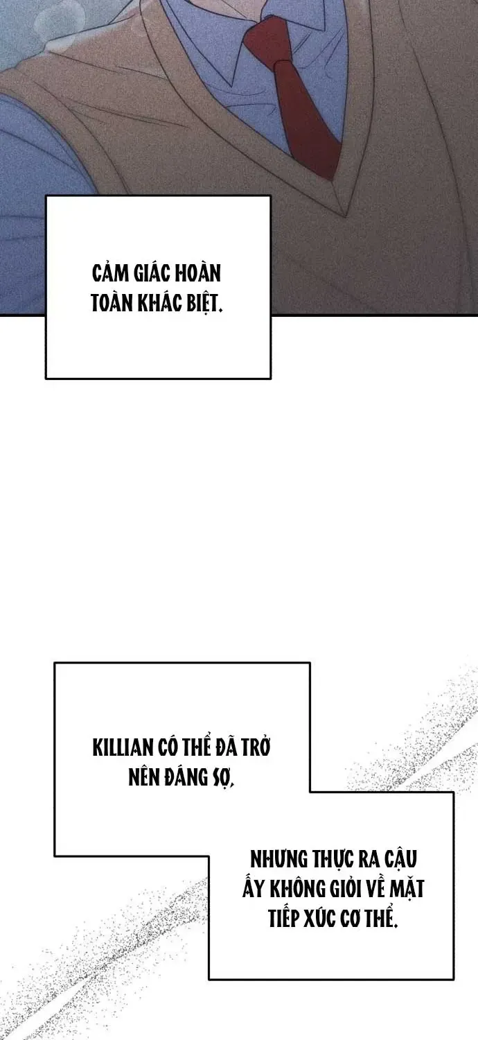 Vì Một Thúc Viên Mãn Cho Đôi Ta Chap 20 - Next Chap 21