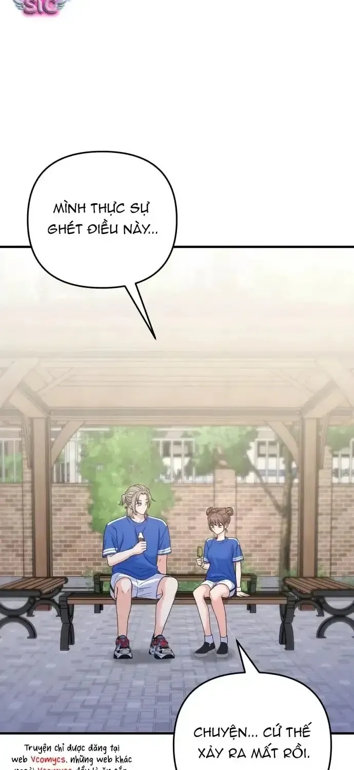Vì Một Thúc Viên Mãn Cho Đôi Ta Chap 21 - Next Chap 22