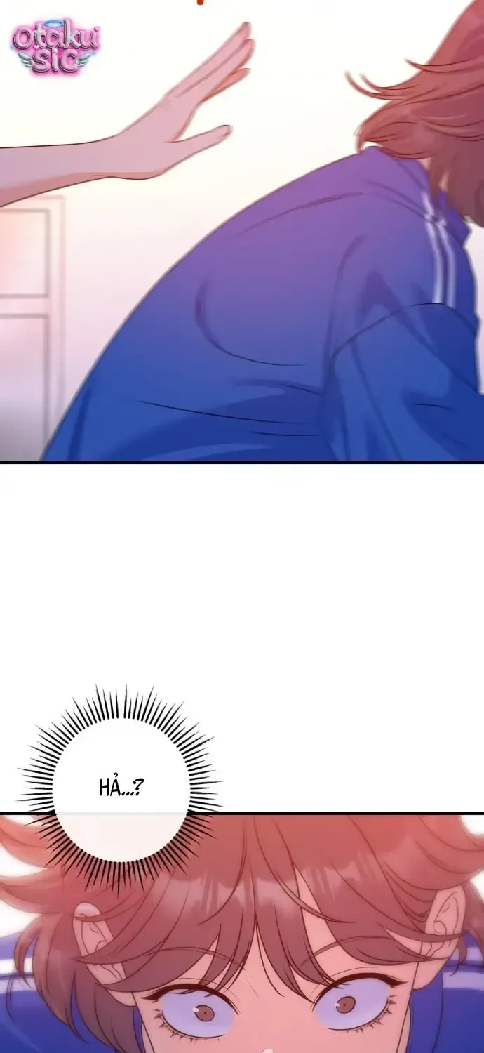 Vì Một Thúc Viên Mãn Cho Đôi Ta Chap 21 - Next Chap 22