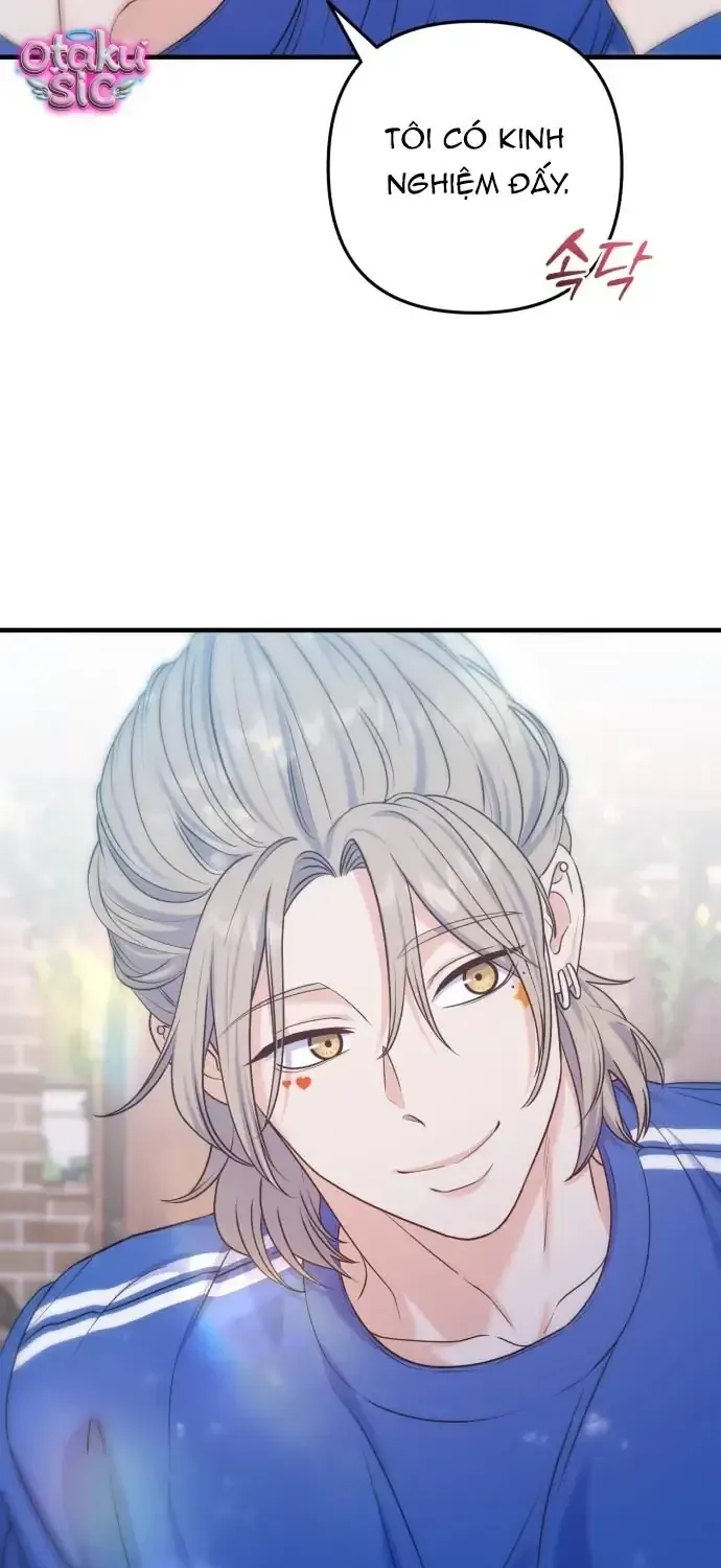 Vì Một Thúc Viên Mãn Cho Đôi Ta Chap 21 - Next Chap 22