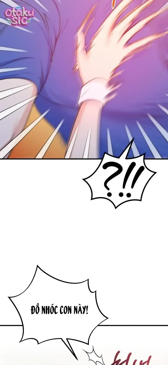 Vì Một Thúc Viên Mãn Cho Đôi Ta Chap 21 - Next Chap 22