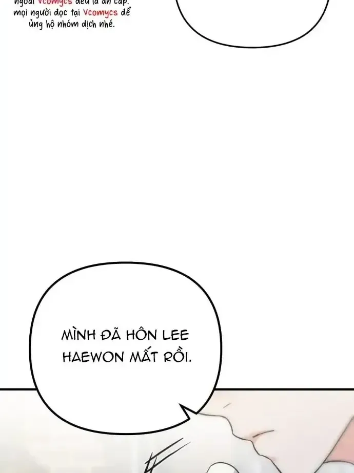 Vì Một Thúc Viên Mãn Cho Đôi Ta Chap 21 - Next Chap 22
