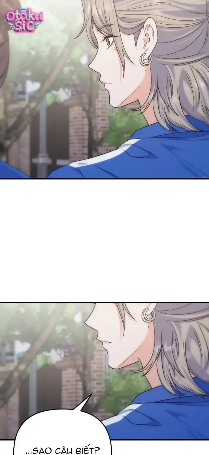 Vì Một Thúc Viên Mãn Cho Đôi Ta Chap 21 - Next Chap 22