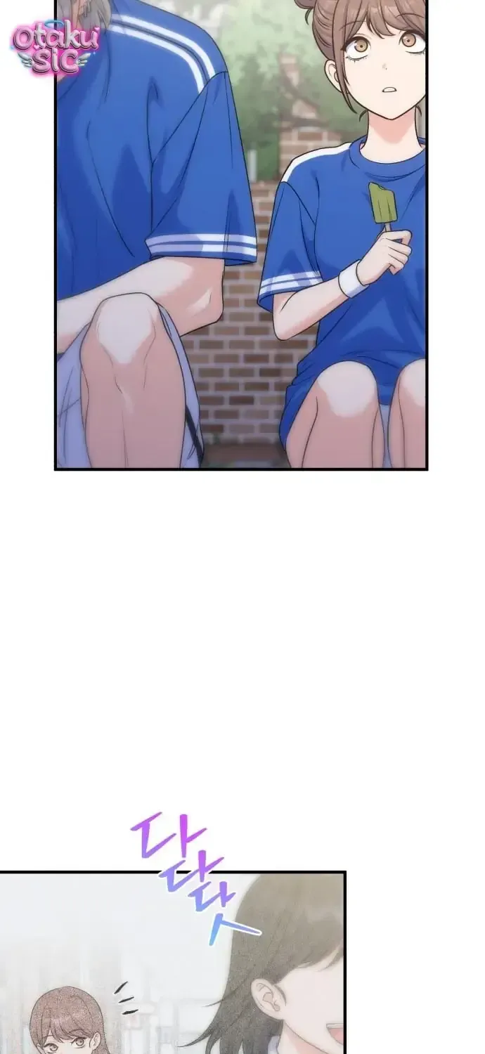 Vì Một Thúc Viên Mãn Cho Đôi Ta Chap 21 - Next Chap 22